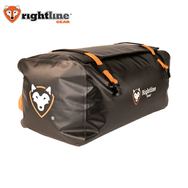 ライトラインギア カートップダッフル 60L 汎用 100J86-C