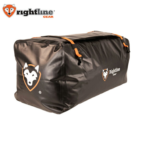 ライトラインギア カートップダッフル 120L 汎用 100J87-C