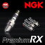 NGK プレミアムRXプラグ (1台分セット) [テリオスキッド J131G H12.1~H22.8 エンジンEF-DET(DOHCターボ) 660cc]