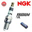 NGK イリジウムIXプラグ (1台分セット) [ホンダ 50cc ジャズ (’86.4~) AC09 ]
