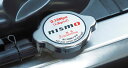 nismo ニスモ レーシングラジエターキャップ 180SX / シルビア S12 S13 S14 S15 83/8~