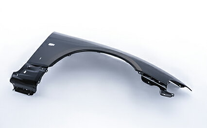 nismo ニスモ フロントフェンダー、右 （63112-24U30） スカイラインGT-R BCNR33 RB26DETT '95/01〜 個人宅不可 沖縄・離島は要確認