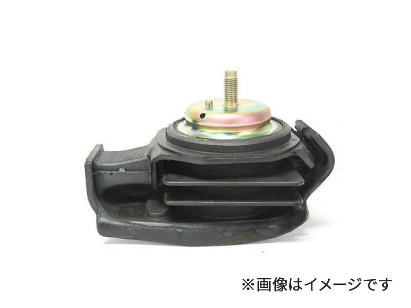 nismo ニスモ 強化エンジンマウント フロント左 1個 シルビア/180SX S13 RS13 CA18DE/CA18DET