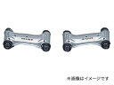 車メーカーNISSAN車種スカイライン型式R32適合備考2WD品番54556-RS580品名サスペンションリンク仕様フロントアッパーリンクセット仕様左右1セット必要数1仕様※標準品と同形状、同材質。NISMO強化ブッシュ圧入済み。カラーはシルバー＋「NISMO」ロゴステッカー。図表番号5備考●リンクおよびブッシュとも必ず左右を同時に交換してください。片側のみ交換すると、左右のサスペンションのバランスが崩れるため、補修の際でも同時に交換してください。ご注文について※ お客様の見落としや確認ミスでのキャンセル・交換・返品は一切お受けできません。※ 商品画像は代表車種の物です。車種毎に形状は異なります。※ 適合情報は随時更新しておりますが、告知なくメーカー側にて更新される場合がございますので、必ずご注文前にメーカー適合表にて最新の適合表をご確認頂ますようお願い致します。納期についてメーカー在庫があれば3〜4日営業日、欠品時は1ヶ月〜お時間がかかります。お急ぎの場合はご注文前に必ず在庫確認をお願い致します。※納期が遅い等によるキャンセルは一切お受けできません。ニスモ ニッサン NISSAN リンク ブッシュ サスペンションパーツNISMOサスペンションリンクシリーズは、サスペンションの「真の性能」をより多くのユーザーに体感していただくために製作した、「NISMO強化ゴムブッシュ圧入済み」「アッセンブリー交換タイプ」のサスペンションリンクです。NISMO強化ゴムブッシュを圧入することで、ゴムブッシュの「たわみ」を適度に抑え、サスペンションやタイヤの応答速度を向上させます。真のサスペンション性能を引き出すために、スポーツサスペンションやスポーツタイヤをご使用の方に特にお勧めします。