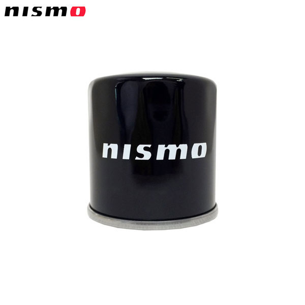 nismo ニスモ オイルフィルター NS4 マーチ K13 HR12DE / HR15DE