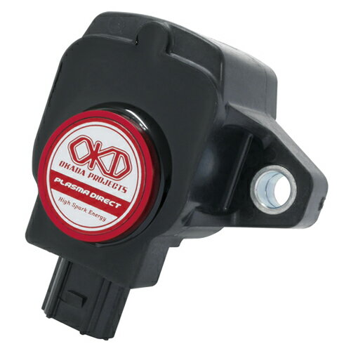 OKADAPROJECTS プラズマダイレクト 1台分 ヴェゼル RU1 RU2 H25.12-R3.4 L15B NA 1500