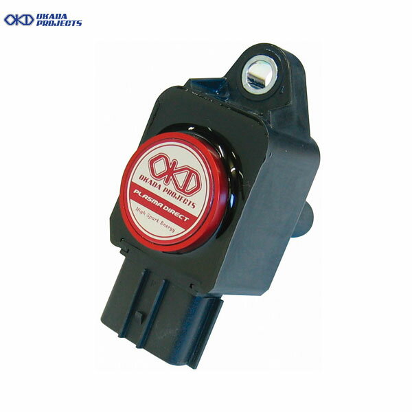 OKADAPROJECTS プラズマダイレクト 1台分 ギャランフォルティス ラリーアート CY4A CX4A H20.7- 4B11 2..