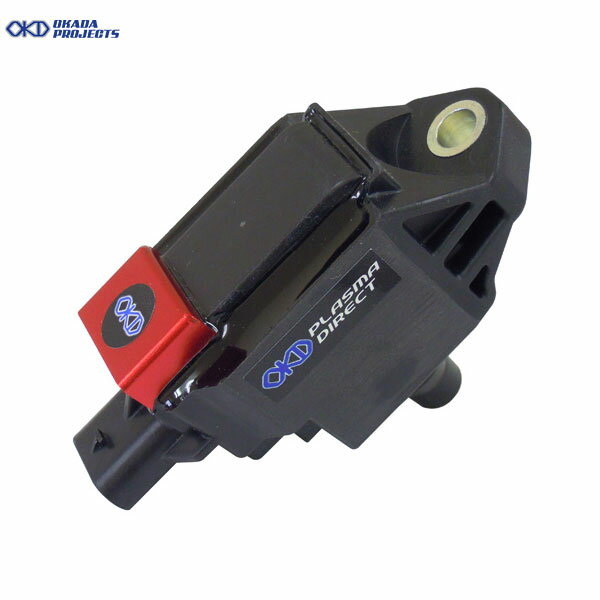 OKADAPROJECTS プラズマダイレクト 1台分 レガシィ BRG BMG H24.5-H26.9 FA20 DIターボ 2000
