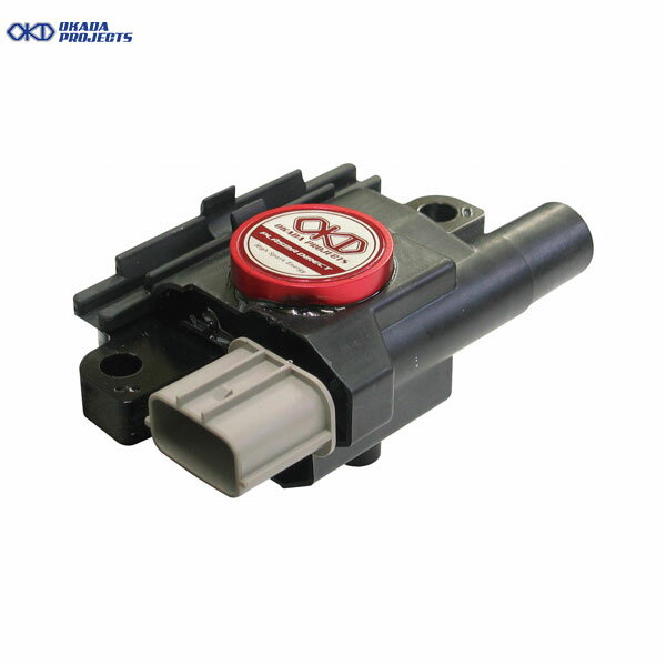 OKADAPROJECTS プラズマダイレクト 1台分 スイフト ZC11S ZD11S H16.11- M13A 1300