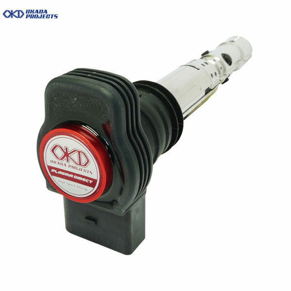 OKADAPROJECTS ץ饺ޥ쥯 1ʬ AUDI A4 1.8L  06-08 BFB 1.8T