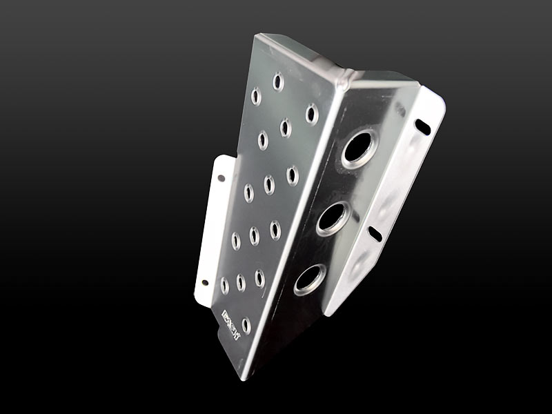 OKUYAMA オクヤマ DASH ドライバーフットレスト BRZ カーペット無車両用 ZC6