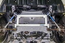 OKUYAMA オクヤマ CARBING ロワアームバー フロント タイプSQ スチール製 MR2 SW20