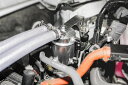 OKUYAMA オクヤマ CARBING 0.6L オイルキャッチタンク プリウス ZVW30