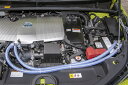 OKUYAMA オクヤマ CARBING 0.6L オイルキャッチタンク プリウス ZVW50 ZVW55