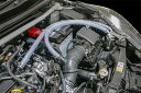 OKUYAMA オクヤマ CARBING 0.6L オイルキャッチタンク ヤリス MXPA10