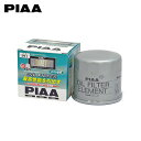 PIAA ピア PF1 オイルフィルター インプレッサスポーツ GP2 GP3 H25.11~H28.11 FB16
