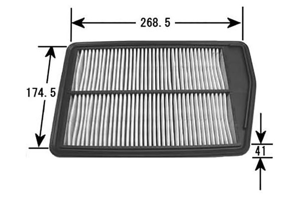 PIAA �ԥ� PH97 �����ե��륿�� ���ƥåץ若�� RG1 RG2 H17.5��H21.10 K20A ���ѡ����ޤ�