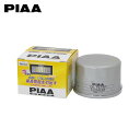 PIAA ピア PM12 オイルフィルター eKワゴン H81W H15.8〜H18.9 3G83 NA(2)