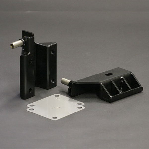 PRO-STAFF プロスタッフ CHstyle ハイクリアランススプリングシート ハイエースバン 200系(2.0)