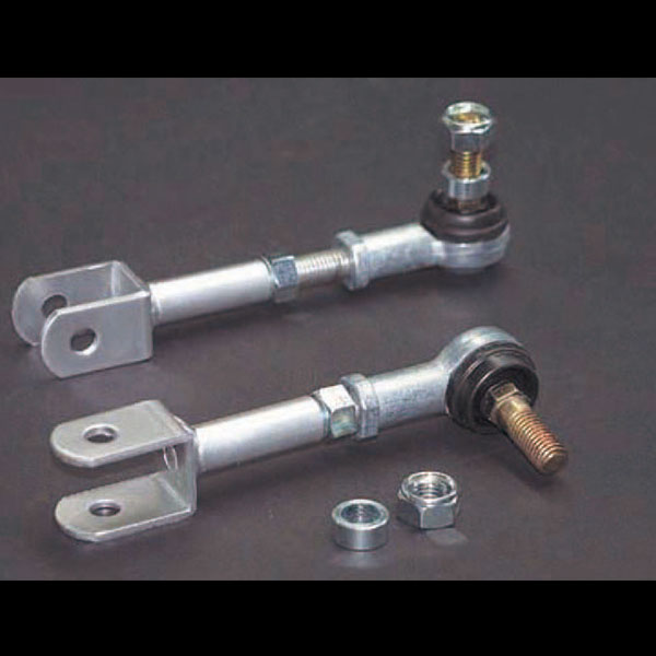 PRO-STAFF プロスタッフ ZEAL スタビ延長リンク リア ランドクルーザープラド 78系