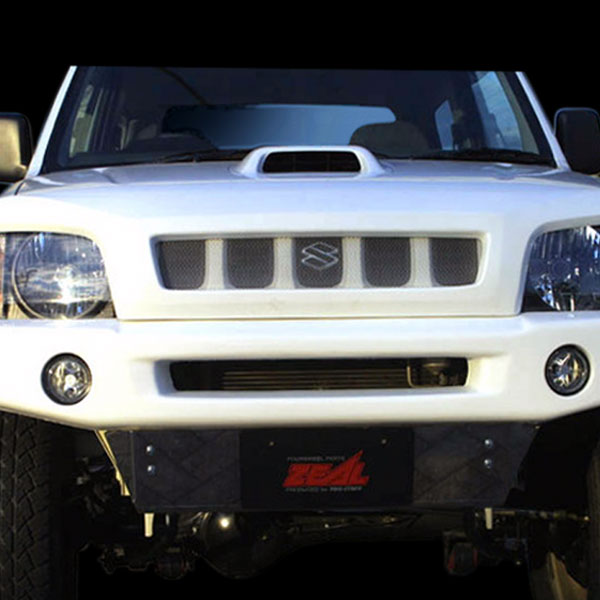 PRO-STAFF �ץ������å� ZEAL �ե���ȥ���� ����ˡ� JB23W ��3��