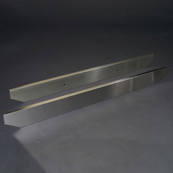 PRO-STAFF プロスタッフ ZEAL ステンレスバンパー リア 純正ナンバーフレーム使用タイプ クライスラー・ジープ ラングラー TJ40H TJ40S