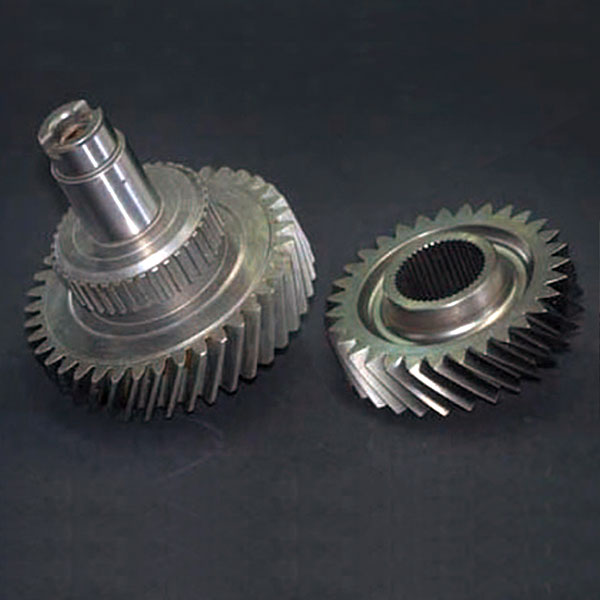 PRO-STAFF プロスタッフ ZEAL トランスファーダウンギアキット Hi 5% Lo 5%ダウン ランドクルーザー100 HDJ101K UZJ100W フルタイム4WD AT/MT トランスファー型式:HF1A