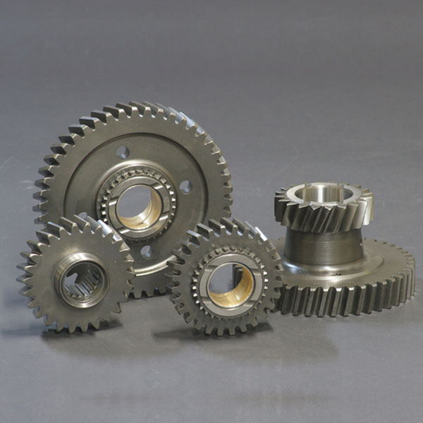 PRO-STAFF プロスタッフ ZEAL トランスファーダウンギアキット Hi 10% Lo 33%ダウン ランドクルーザー1..