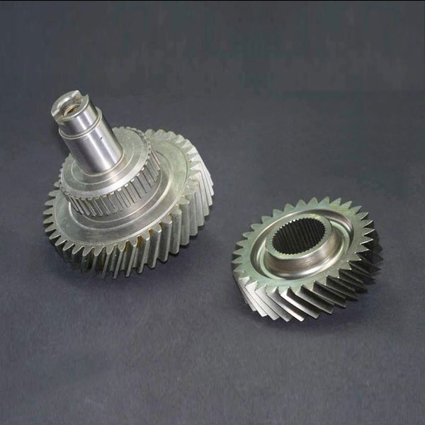 PRO-STAFF プロスタッフ ZEAL トランスファーダウンギアキット Hi 5% Lo 5%ダウン ランドクルーザー80 ..