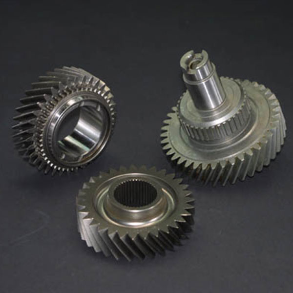 PRO-STAFF プロスタッフ ZEAL トランスファーアップギアキット Hi10% Lo5%アップ ランドクルーザー80 F..