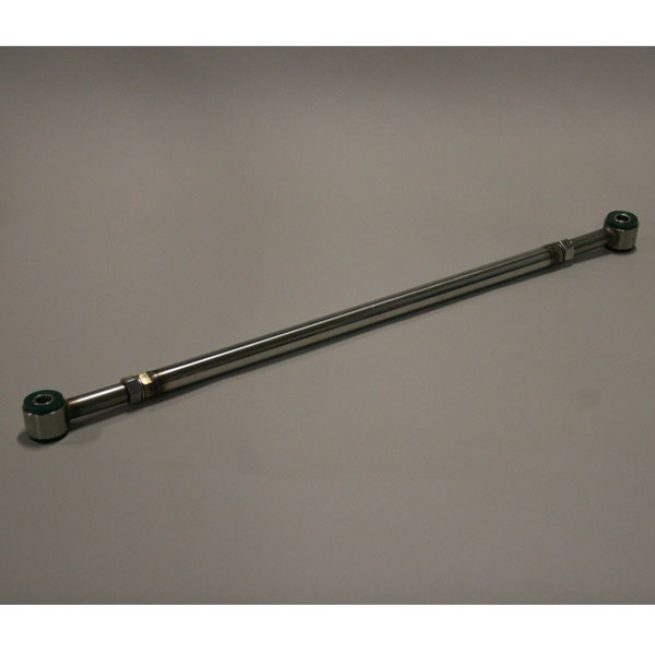 PRO-STAFF プロスタッフ ZEAL ラテラルロッド リア ジムニー/ジムニーシエラ JB23W/JB33W