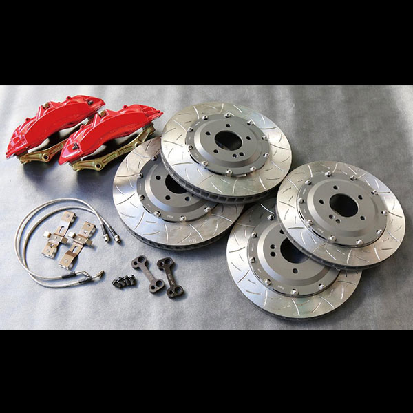 PRO-STAFF �ץ������å� ZEAL �֥졼�����å� ��륻�ǥ��٥�� G���饹 W463 2018/6��