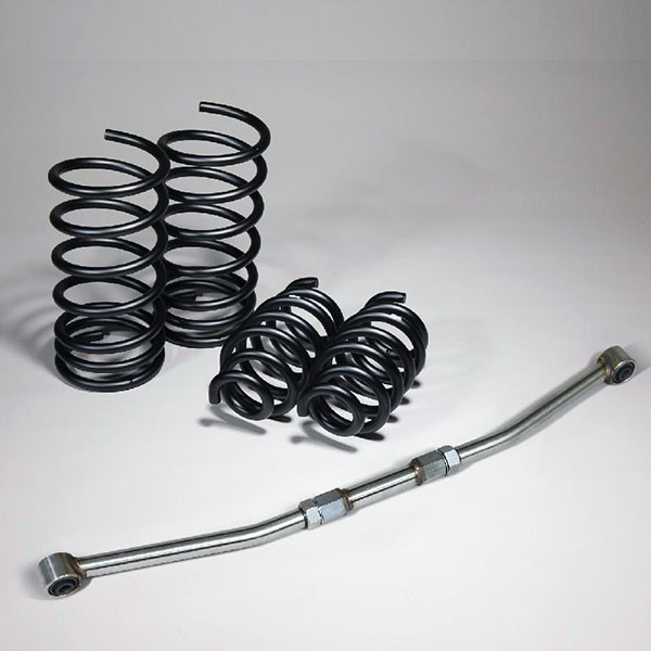 PRO-STAFF プロスタッフ ZEAL 40mmアップキット メルセデスベンツ Gクラス W463 2018/6～