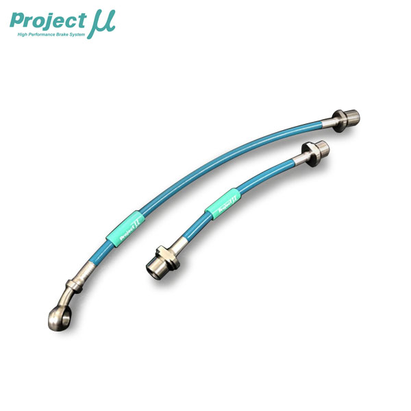 Project Mu プロジェクトミュー テフロンクラッチライン 86 ハチロク ZN6