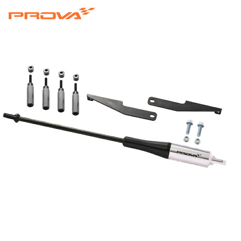 PROVA プローバ モーションコントロールビーム フロント インプレッサスポーツ GT2 FB16 北海道・沖縄・離島は要確認