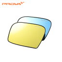 PROVA プローバ カラードファンクショナルドアミラー GR/GV イエロー レガシィアウトバック BPH EJ25 (D-) 個人宅配送不可 沖縄・離島は着払い(2)