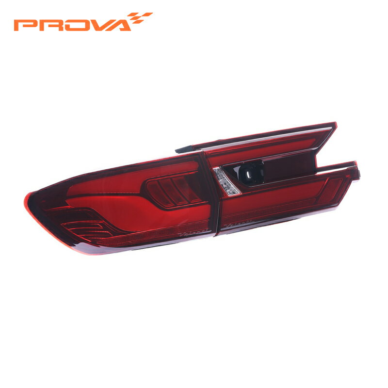 PROVA プローバ VN テールランプセット レヴォーグ VNH FA24 北海道・沖縄・離島は要確認