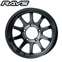 RAYS レイズ A●LAP エーラップ A-LAP-J 2324LTD Matte Translucent Black (PH) 16×6.0J 5H PCD139 -05 アルミホイール1本