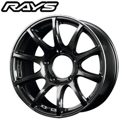 RAYS 57Trans-X BFGoodrich T/A 18インチ4本セット 4本セット RAYS