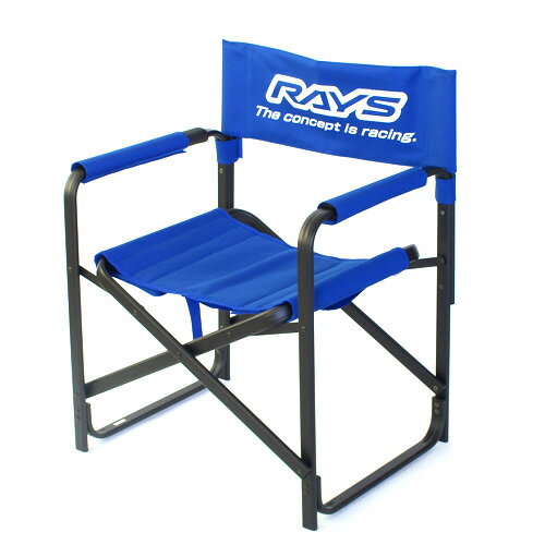 其它 - RAYS オフィシャル (レイズギア) フォールディングチェアー