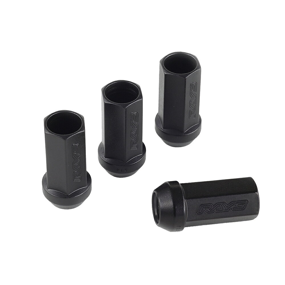 楽天市場】19hex（m14x1．5） l48レーシングナットの通販