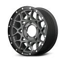 RAYS レイズ TEAM DAYTONA チームデイトナ M8 xB Edition Arms Gray/E-pro Coat (G4L) 16×6.0J 5...