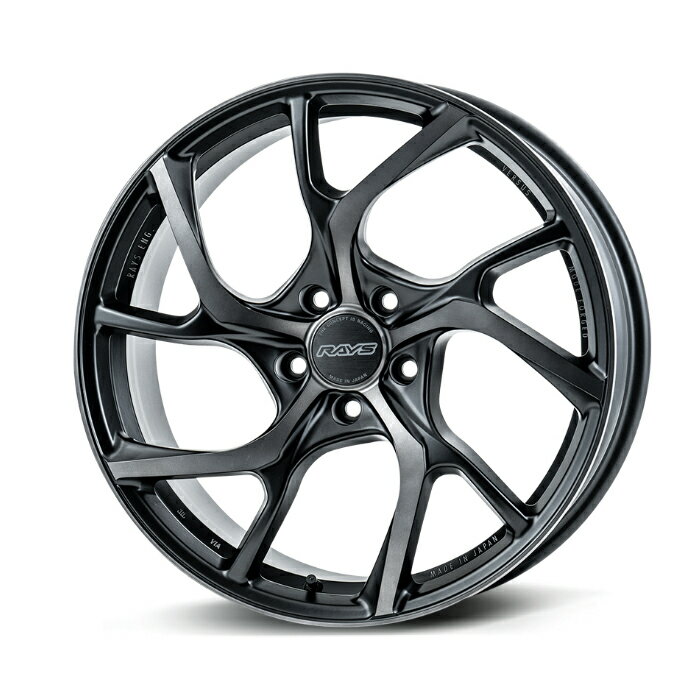 RAYS レイズ VMF C-01 PRIUS EDITION Diamond Cu