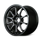 RAYS レイズ VOLK RACING ボルクレーシング CE28N-PLUS Diamond Dark Gunmetal (MM) 17×8.5J 5H PCD114 +30 アルミホイール1本