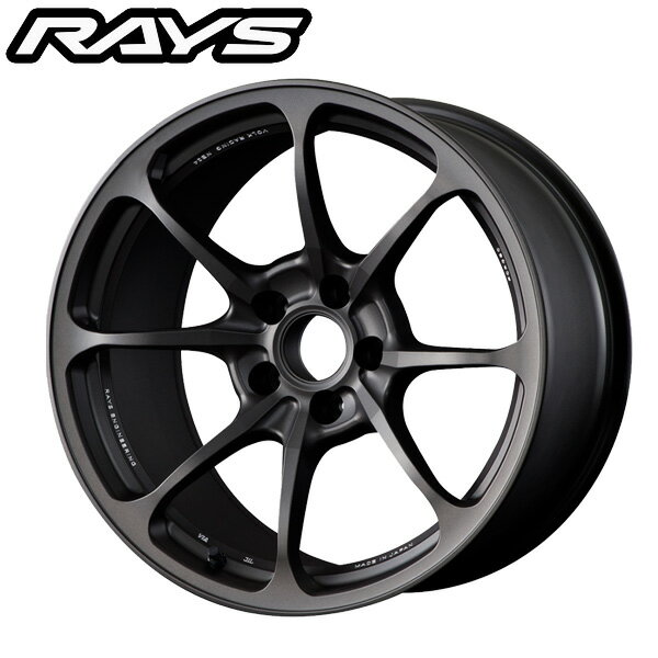 RAYS CY VOLK RACING {N[VO NE24 Matte Gunblack (MT) 19~9.0J 5H PCD112 +45 A~zC[1{