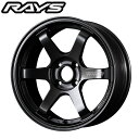 RAYS レイズ VOLK RACING ボルクレーシング TE37SONIC Diamond Dark Gunmetal (MM) 16×5.5J 4H PCD100 45 アルミホイール1本