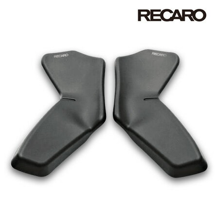 RECARO 쥫 Хå쥹ȥɥѥåPro (ISF) ֥å (PRO RACER RMS 2700G)