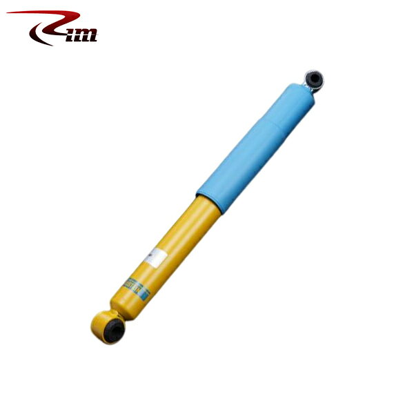Rim リムコーポレーション BILSTEIN ショックアブソーバー リア(ダウンリーフ40mm) 1本 ハイエース 200系 2004年9月〜 2WD/4WD 標準/ワイドボディ ※沖縄・離島は要確認