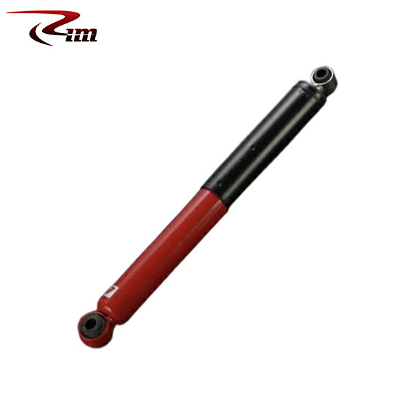 Rim リムコーポレーション KONI HeavyTrack II ショックアブソーバー リア(Blockダウン対応) 1本 ハイエース 200系 2004年9月〜 2WD/4WD 標準/ワイドボディ ※沖縄・離島は要確認