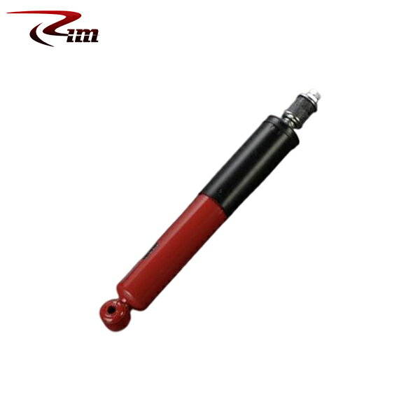 Rim リムコーポレーション KONI HeavyTrack II ショックアブソーバー フロント50mm〜65mmダウン 1本 ハイエース 200系 2004年9月〜 2WD/4WD 標準/ワイドボディ ※沖縄・離島は要確認